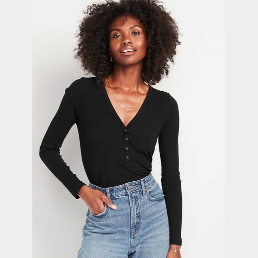 Old Navy Henley